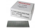 MAKITA F-31854 hřebíky/pinky BPT350RFE 0.6x35mm 10000ks